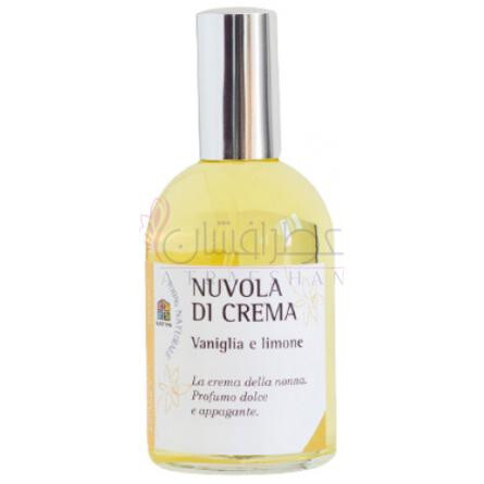 Nuvola di Crema-اولفتیوا نوولا دی کرما