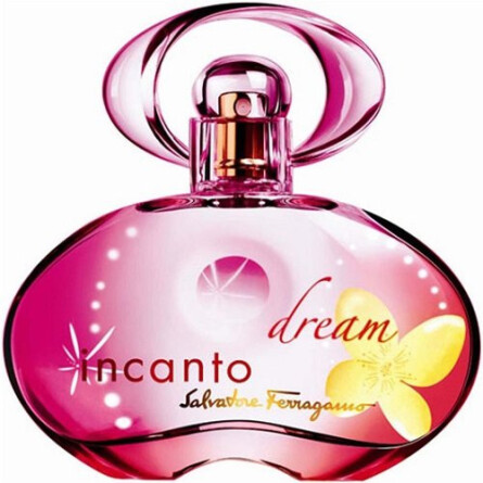 perfume incanto dream salvatore ferragamo