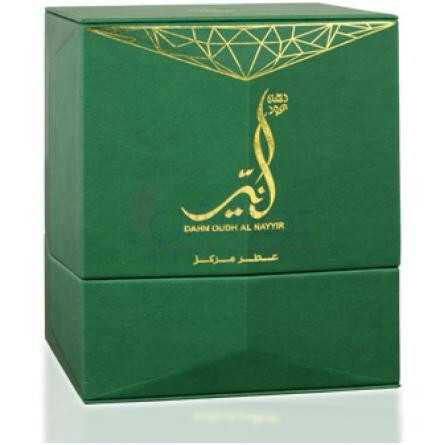 Dahn Oudh Al Nayyir-اجمل دهن عود النیر