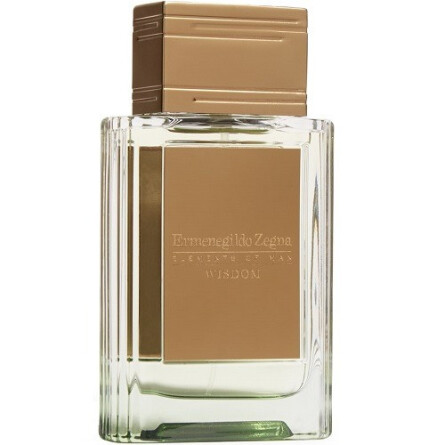 Wisdom-ارمنگیلدو زگنا ویسدوم