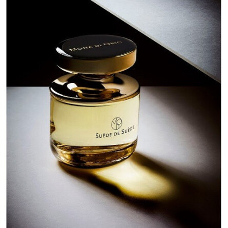 Suede de Suede-مونا دی اوریو سوئد د سوئد