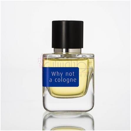 Why Not A Cologne-مارک باکستون