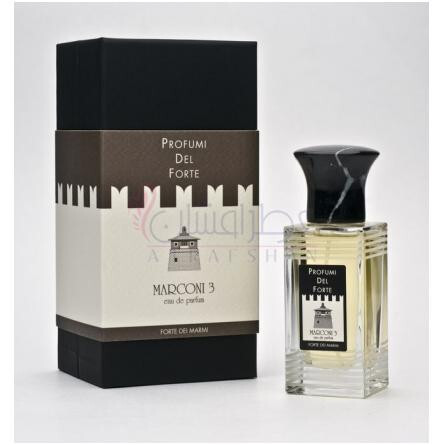 Marconi 3-پروفومی دل فورته مارکونی 3