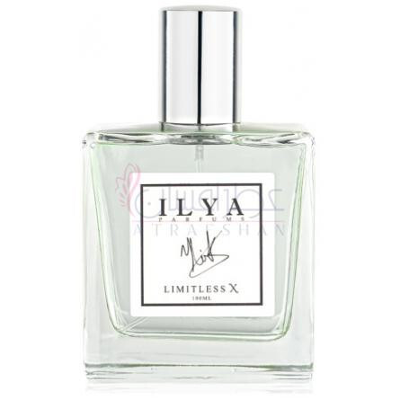 Limitless X-ایلیا پارفومز لیمیتلس ایکس