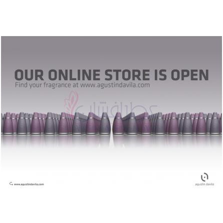 Agustin Davila for Women-اگوستین داویلا اگوستین داویلا فور وومن