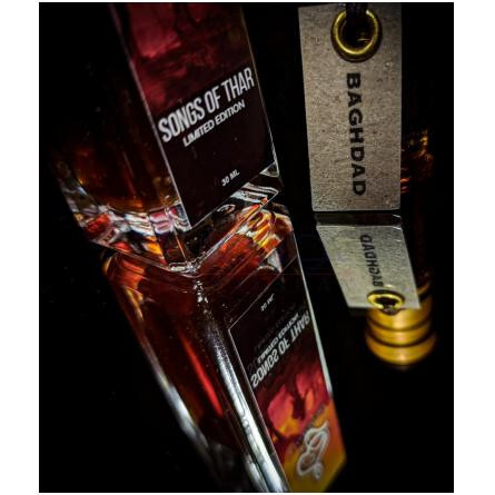 Baghdad-عبدالکریم الفارانسی بغداد