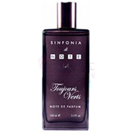 Toujours Verts-سینفونیا دی نت توجورس ورتس