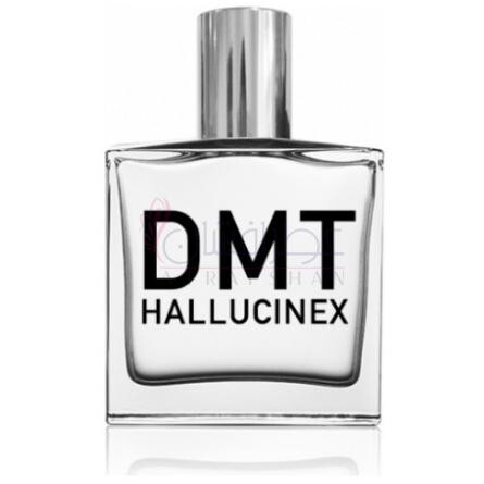 Hallucinex DMT-میسون انونیمی هلوسينكس دی ام تی