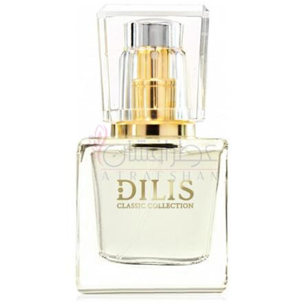 Dilis Classic Collection No. 21-دیلیس پارفوم دیلیس کلاسیک کالکشن شماره 21