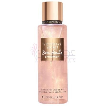 Bare Vanilla Shimmer-ویکتوریا سیکرت بیر وانیلا شیمر