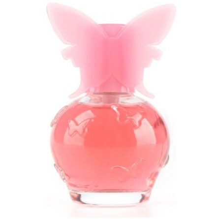 Фея Ягодка (Fairy Berry)-پارلی پرفیوم فیا یاگودکا (فیری برری)