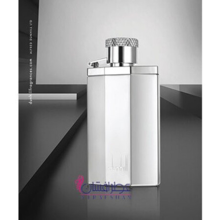 Dunhill Desire Silver-آلفرد دانهیل دیزایر سیلور