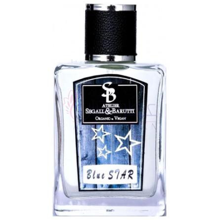 Blue Star-اتلیه سگال اند باروتی بلو استار