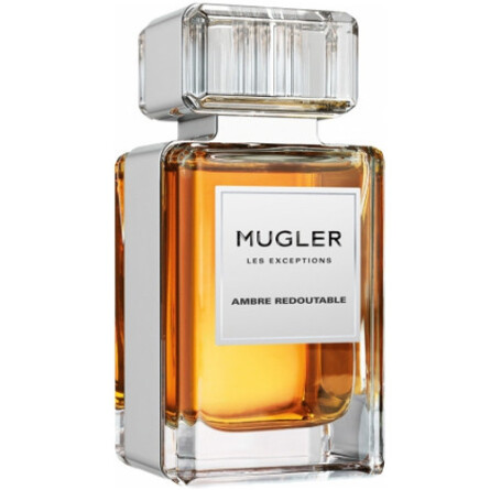 Ambre Redoutable-تیری موگلر امبر ریدَتبل (ریدوتبل)