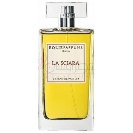 La Sciara-ائولی پارفومز لا سیارا