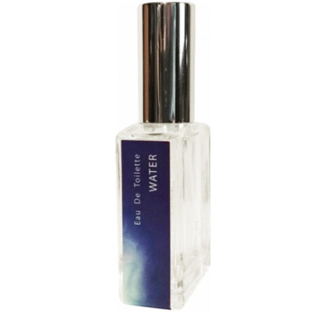 Water-ای اُر فرگرنس واتر