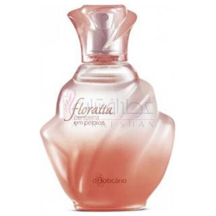 Floratta Cerejeira em Pétalas-او بوتیکاریو فلوراتا سیریجیرا ام پتالاس