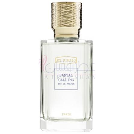 Santal Calling-ای ایکس نیهیلو سانتال کالینگ