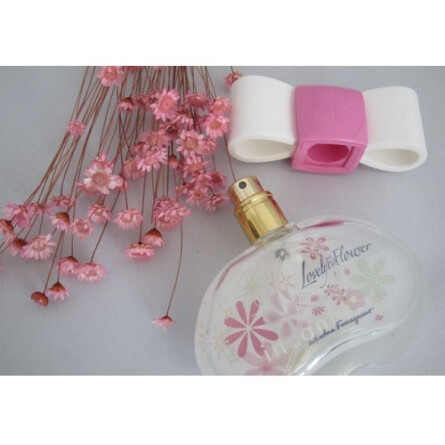 Incanto Lovely Flower-سالواتوره فراگامو اینکانتو لاولی فلاور