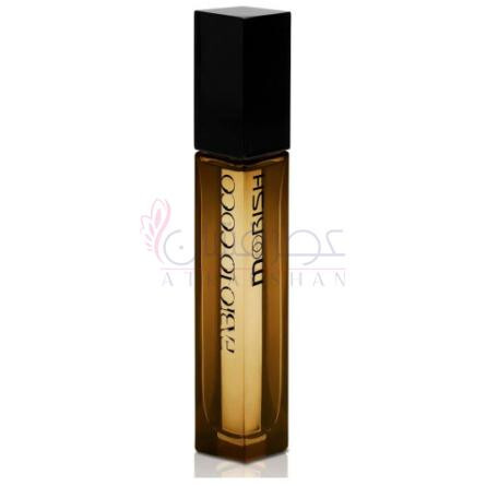 Moorish-فابیو لوکوکو موریش