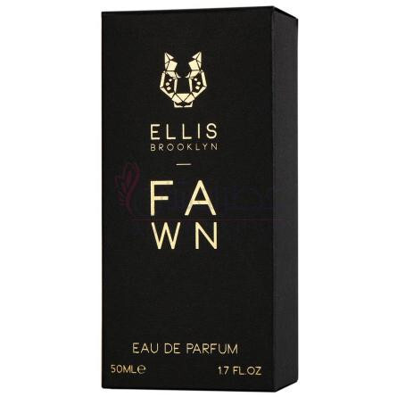 Fawn-الیس بروکلین فاون