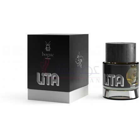 Lita-بوگو لیتا
