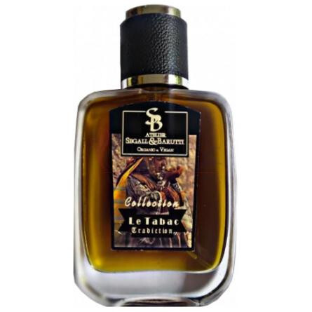 Le Tabac Tradiction-اتلیه سگال اند باروتی لی تاباک تردیکشن