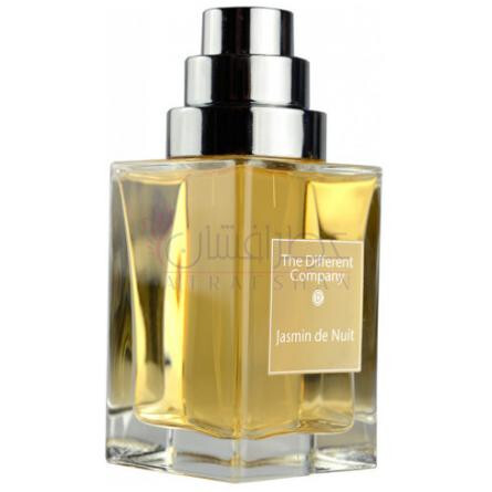 Jasmin de Nuit-دیفرنت کمپانی جاسمین د نویت
