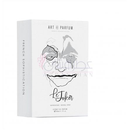 Le Joker-ارت د پارفوم لی جوکر