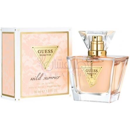 Guess Seductive Wild Summer-گس سداکتیو وایلد سامر