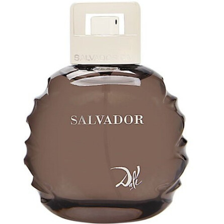 Salvador by Salvador Dali-سالوادور دالی سالوادور بای سالوادور دالی