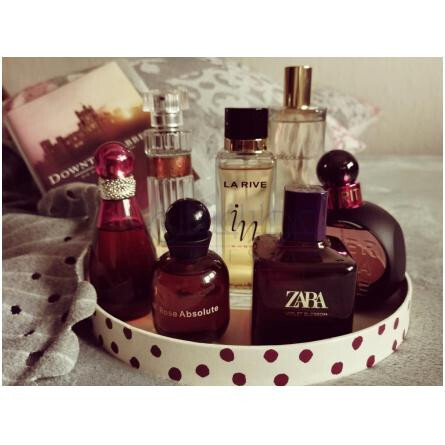 In Woman-لا ریو این وومن