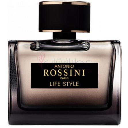 Life Style-آنتونیو روسینی لایف استایل