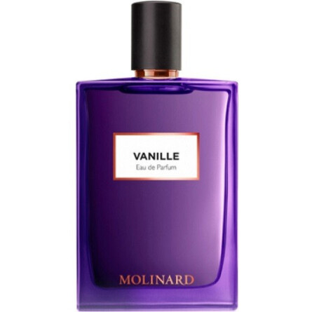 Vanille Eau de Parfum-مولینارد وانیل ادو پارفوم