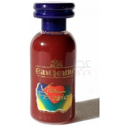 Eau Jeune Via Passion-او ژن ویوا پشن