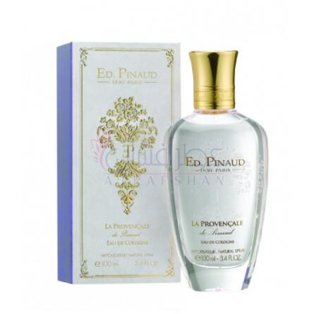 La Provençale-اد پینو لا پرونکیل