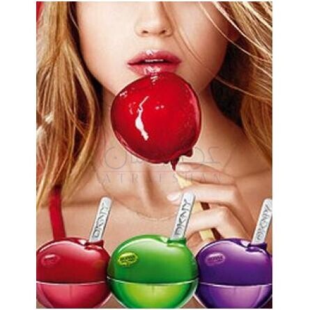 DKNY Delicious Candy Apples Ripe Raspberry-دی کی ان وای دلیشس کندی اپلز رایپ راسپری