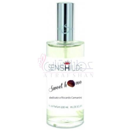 Sweet Home-هیلد سولیانی سوییت هوم