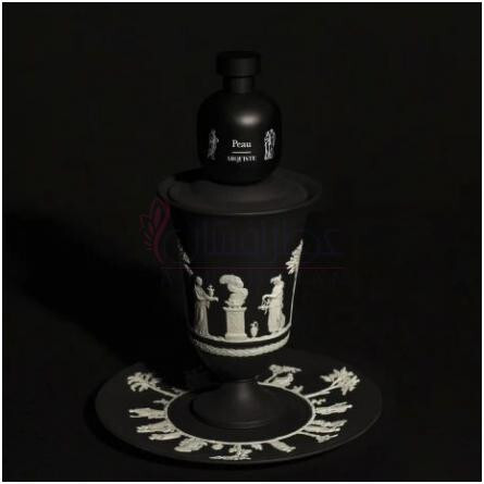 Peau-آرکیست پو