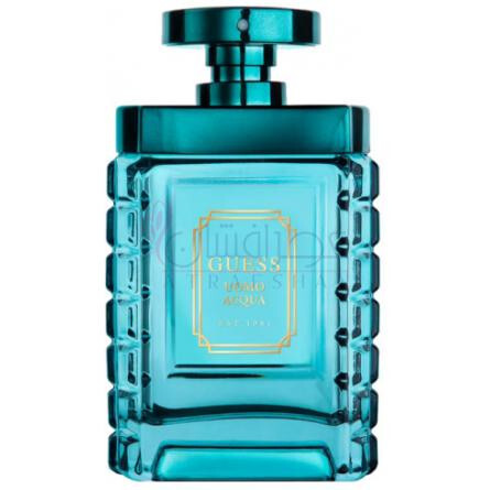Guess Uomo Acqua-گس یومو اکوا