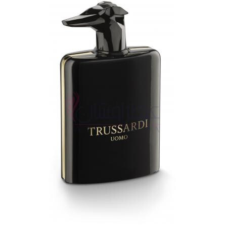 Trussardi Uomo Levriero Limited Edition-تروساردی اومو یومو لوریرو لیمیتد ادیشن