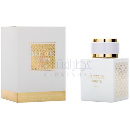 Rupture White-پرایم کالکشن راپچر وایت