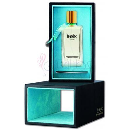 Francine-فرانچسکا دل اورو فرانسین