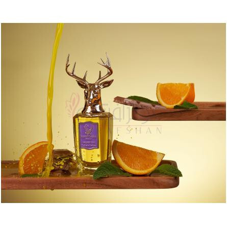 Velvet Iris-پانا دورا ولوت ایریس