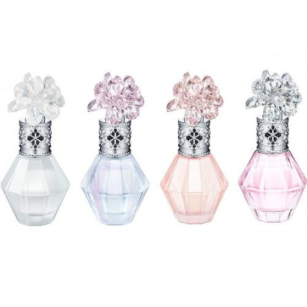 Crystal Bloom Aurora Dream Hair Mist-جیل استوارت کریستال بلوم ارورا دریم هیر میست