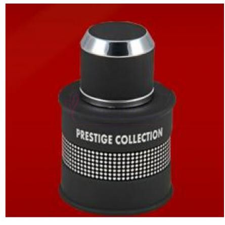 Prestige Collection Black-عربین عود پرستیژ کالکشن بلک