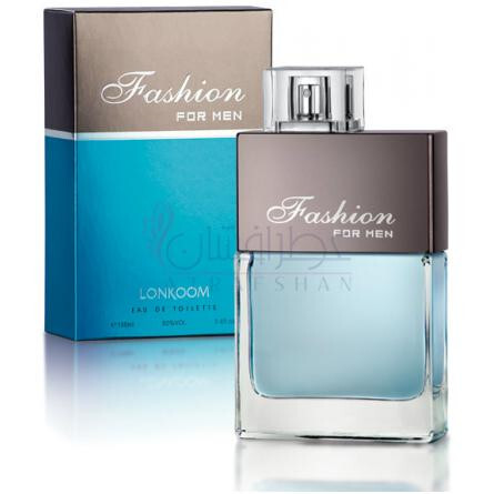 Fashion For Men-لونکوم پارفوم فشن فور من