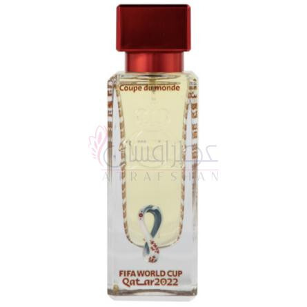 Coup du Monde-ال جزیره پرفیومز کوپ دو موند
