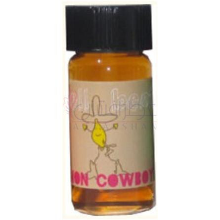 Lemon Cowboy-اسمل بنت لمون کو بوی