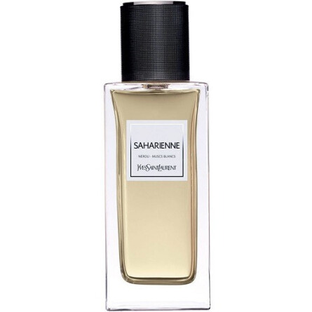 Saharienne-ایوسن لورن سهارین